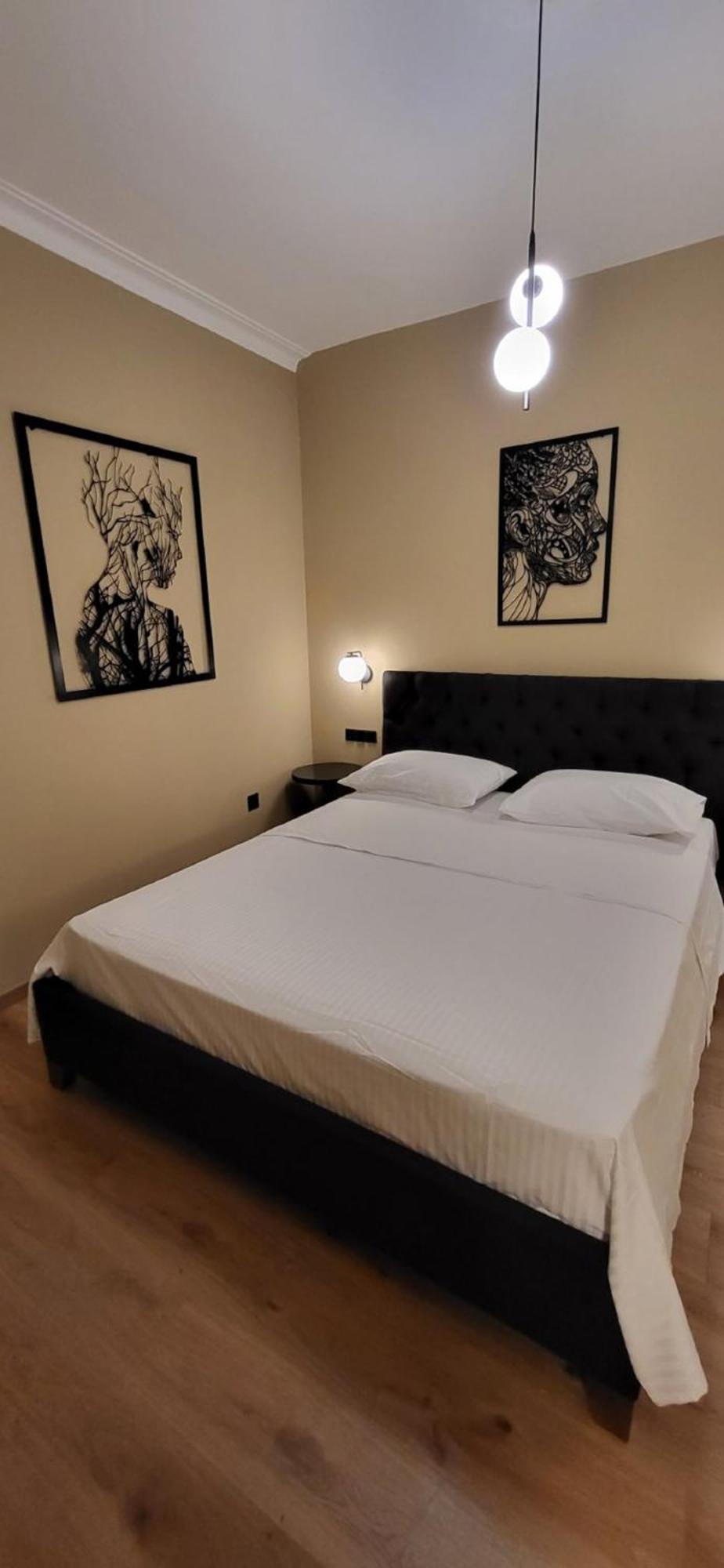 Ferienwohnung Lview Acropolis Athen Exterior foto