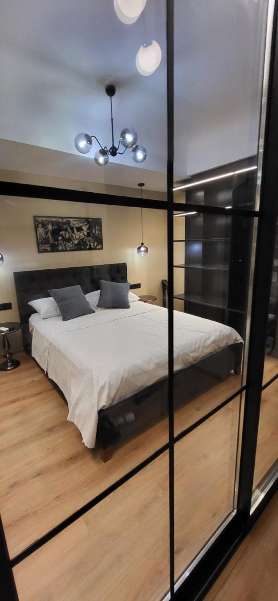 Ferienwohnung Lview Acropolis Athen Exterior foto