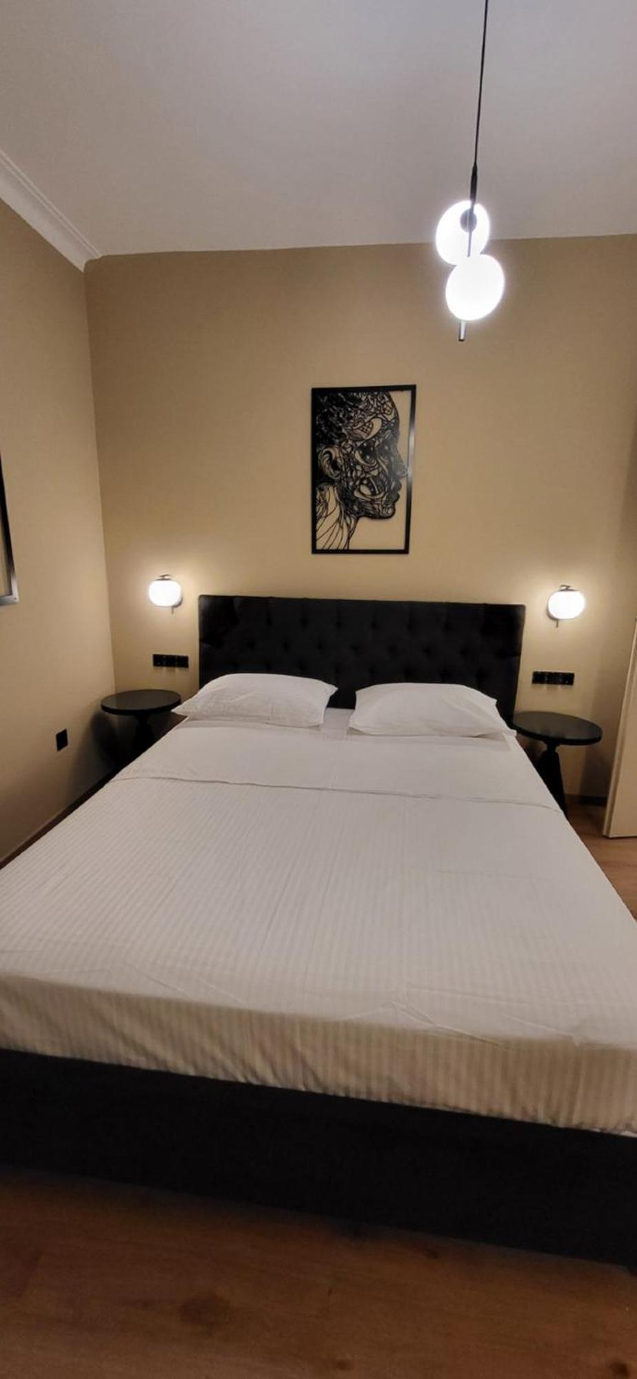 Ferienwohnung Lview Acropolis Athen Exterior foto